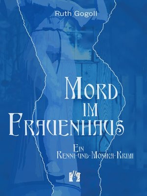 cover image of Mord im Frauenhaus
